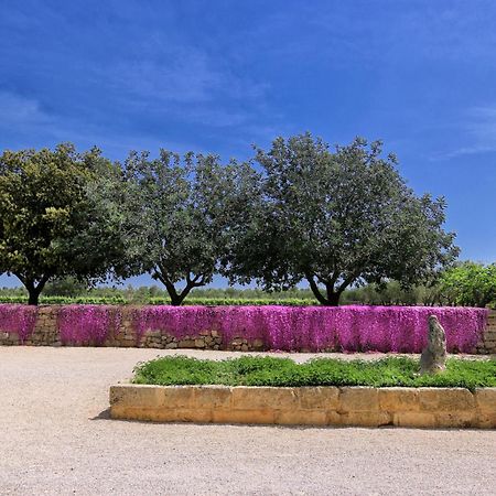 Masseria Fano Relais & Wine Salve Exterior photo