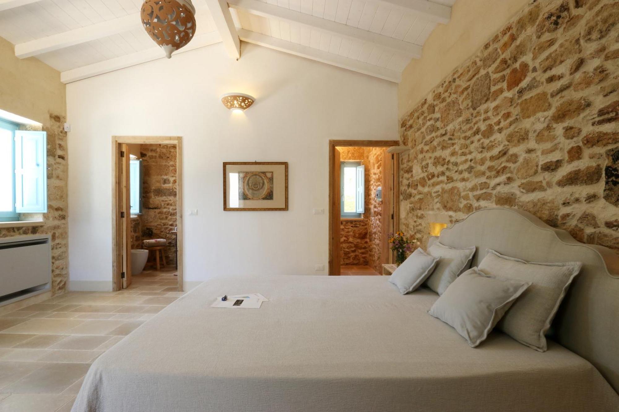 Masseria Fano Relais & Wine Salve Exterior photo