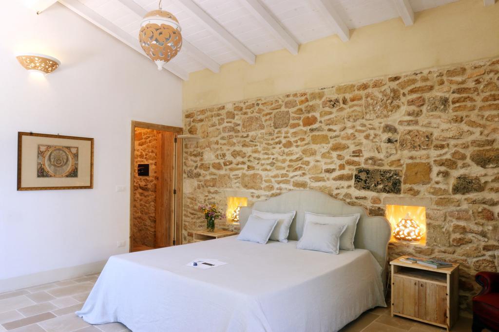 Masseria Fano Relais & Wine Salve Exterior photo