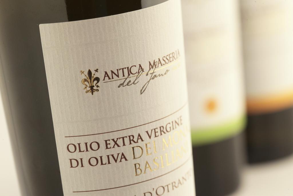 Masseria Fano Relais & Wine Salve Exterior photo