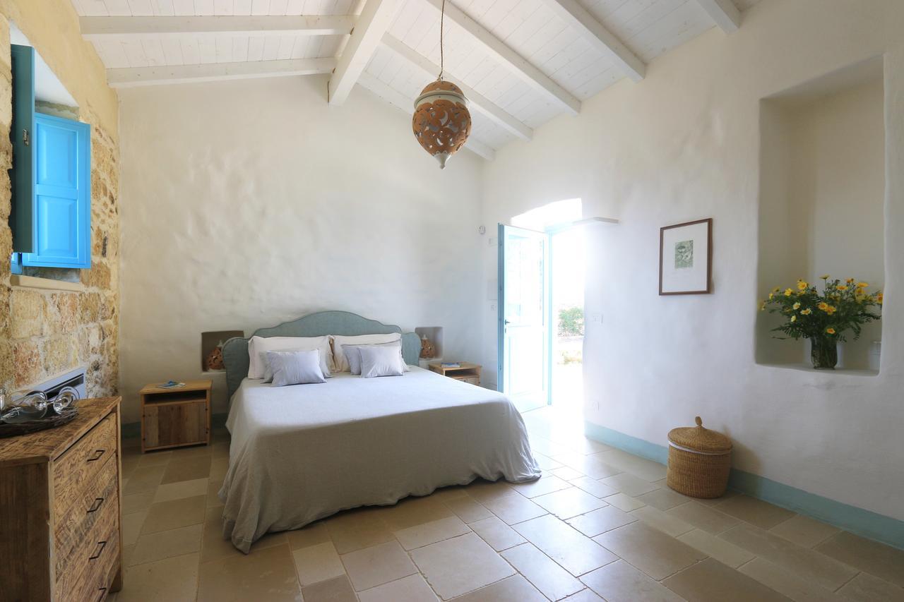 Masseria Fano Relais & Wine Salve Exterior photo