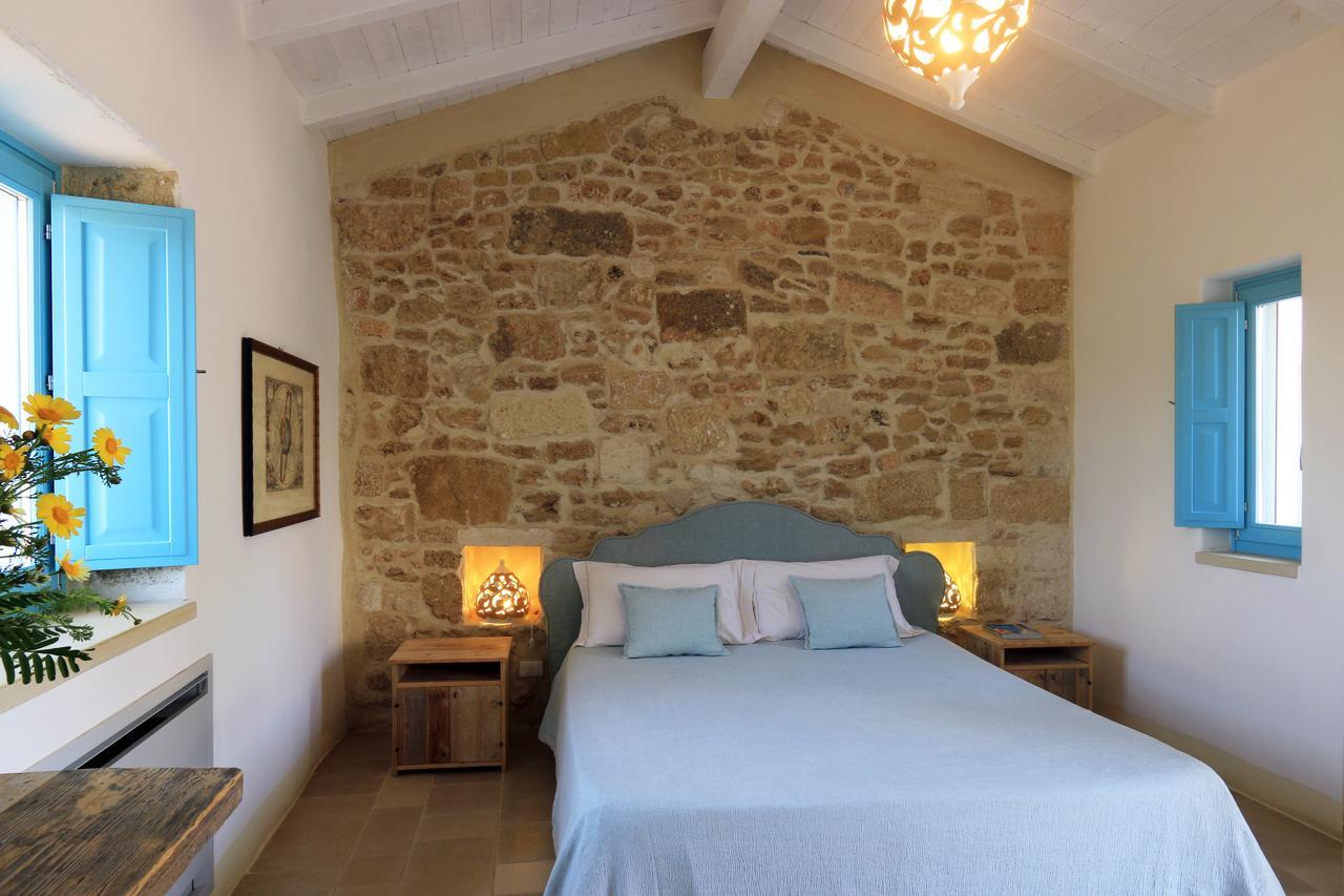 Masseria Fano Relais & Wine Salve Exterior photo