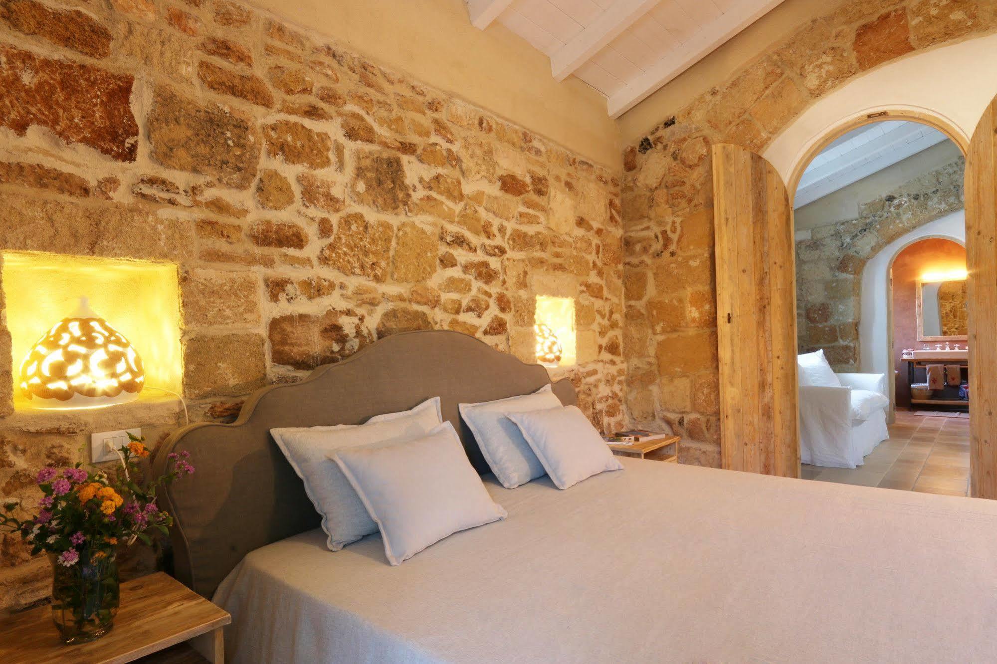 Masseria Fano Relais & Wine Salve Exterior photo